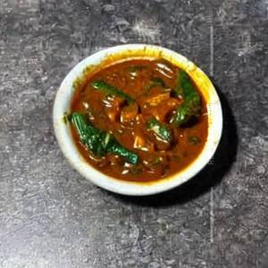 Paul'S Kitchen Special Vegetable