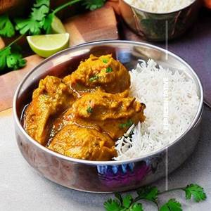 Chicken Shahi Korma