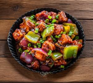 Chilli Paneer