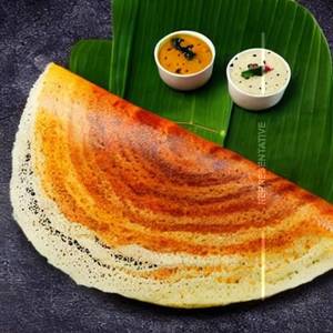 Mysore Plain Dosa
