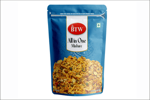 All In One (Millet) 350gm