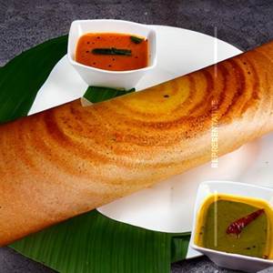 Mysore Plain Dosa