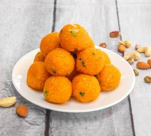 Motichur Laddu [250 G]