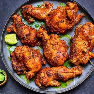 Chicken Griled