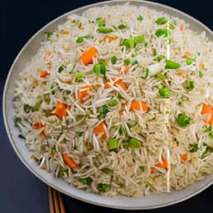 Egg Fried Rice