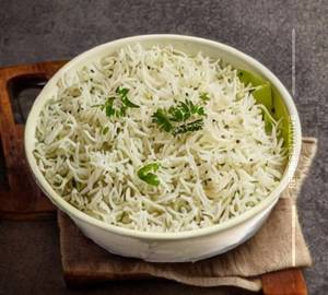 Jeera Rice