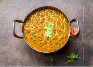 Dal Tadka