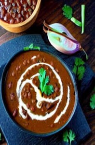 Dal Makhani