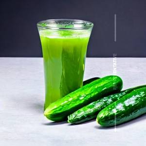 Cucumber Mint