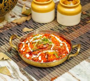 Paneer Butter Masala