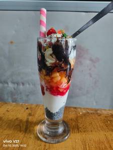 Mango falooda