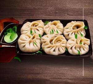 Cream Momos