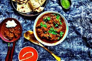 Diwani Handi