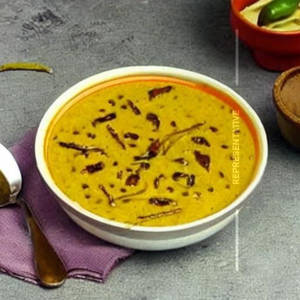 Plain Kadhi