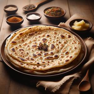 Chapati           