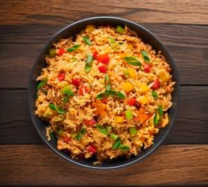Veg Fried Rice