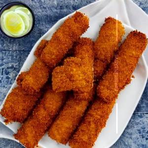 Fish Fingers
