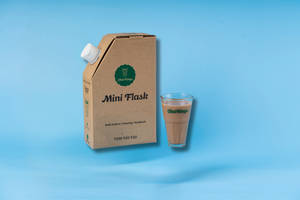 Dum Chai - 250ml