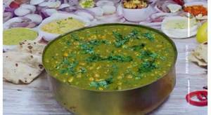 Dal Hariyali