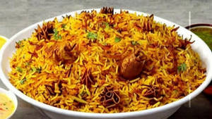 Biryani Rice