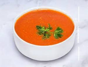 Cream of Tomato Soup