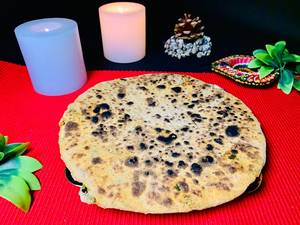 Missi Roti (1 Pc - Besan)