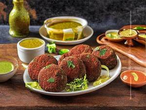 Hara Bhara Kabab