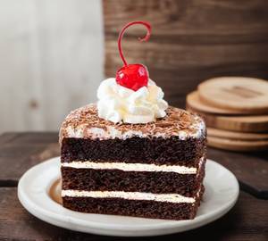 Pastry Black Forest