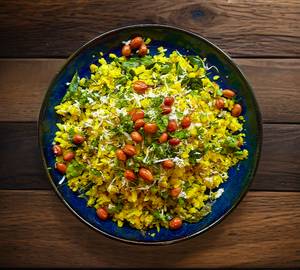 Poha
