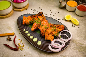 Tandoori Chicken (chef Special )