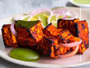 Paneer Tikka