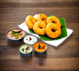 Medu Vada
