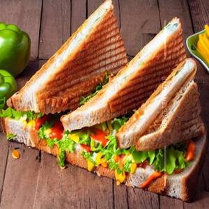 Veg Sandwich