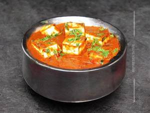 Handi Paneer