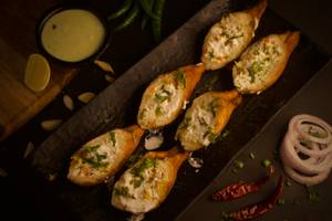 Dahi Ke Sholey [6pcs]