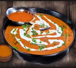Paneer Makhni