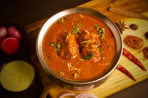 Fish Curry [Sole ]