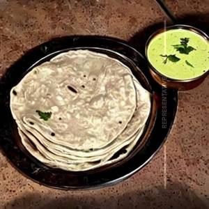 Kashmiri Nan