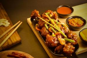 Chicken Drums Of Heaven [6 Pieces]