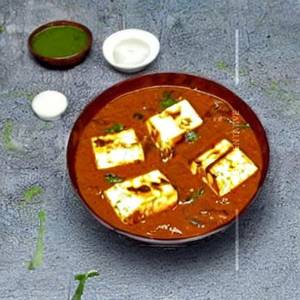 Paneer Changezi