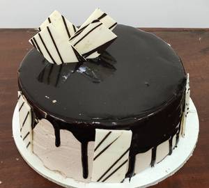 Choco Cream 