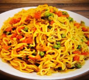Masala Maggi