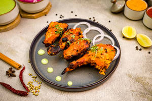 Bhatti Chicken