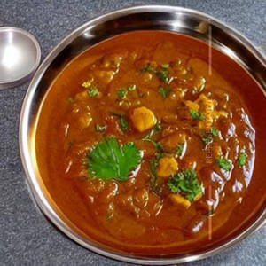 Dal Kolhapuri