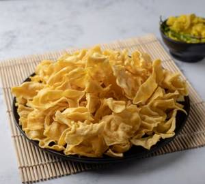 Besan Papdi [200 G]