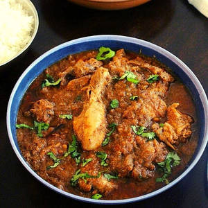 Chicken Masala