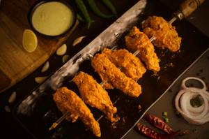 Tandoori Wings