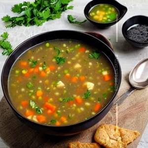 Veg Soup