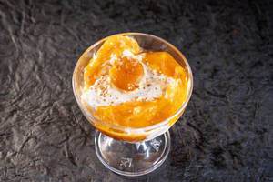 Apricot Delight
