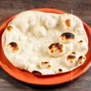 Tandoori Roti
